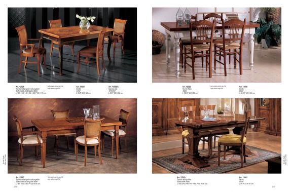 Dining room Bellutti